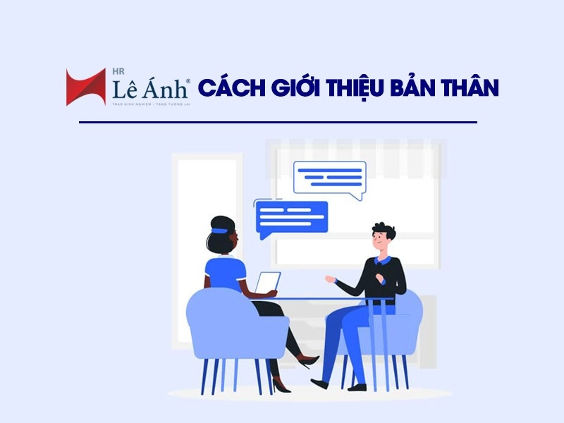 Cách giới thiệu bản thân