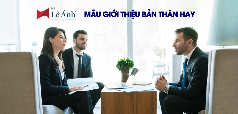Mẫu giới thiệu bản thân hay