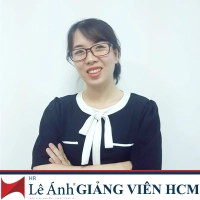 nguyễn thị bích hạnh giảng viên lê ánh hr