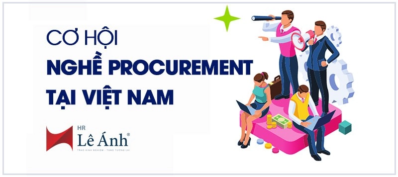 Procurement Department là gì