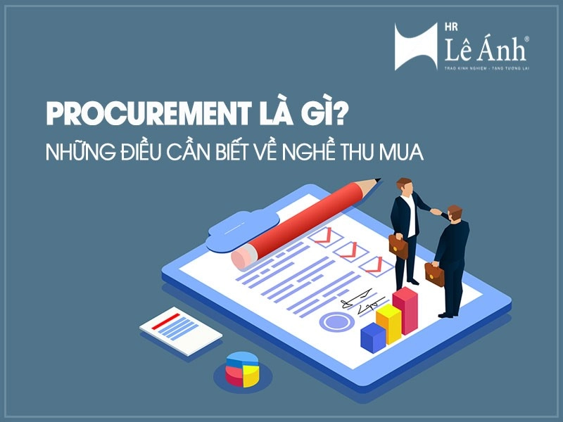 Procurement là gì