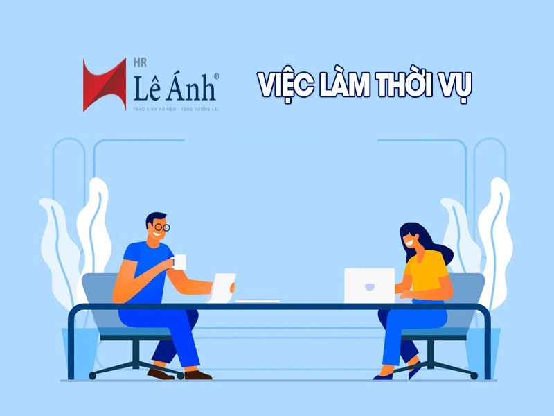 Thời vụ là gì? Nhân viên thời vụ là gì?