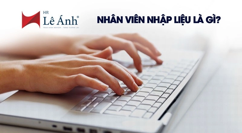 Nhân viên nhập liệu là gì? cần kỹ năng gì