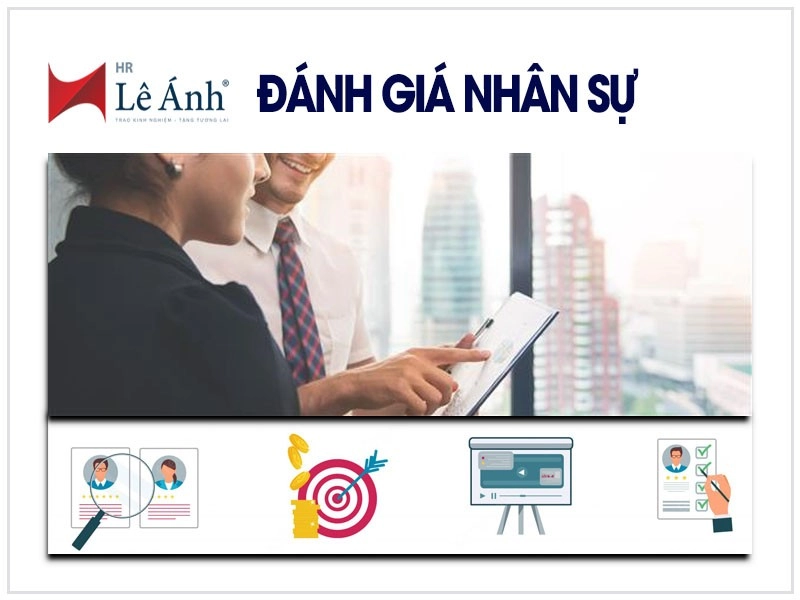 Đánh giá nhân sự là gì