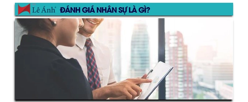 Đánh giá nhân sự