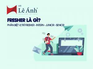 Fresher là gì