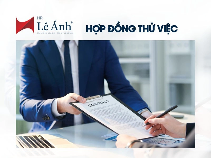 Hợp Đồng Thử Việc Có Phải Đóng BHXH Không?
