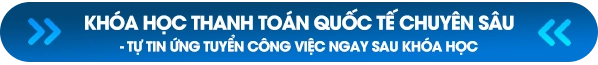 Khóa học thanh toán quốc tế