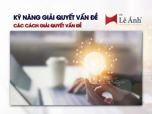 Kỹ năng giải quyết vấn đề là gì