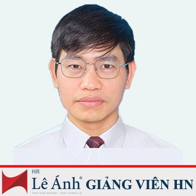 Nguyễn Quốc Tới - Giảng Viên HR