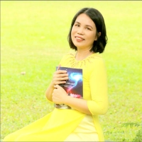 co-anh-giang-vien-nhan-su-trung-tam-le-anh-hr