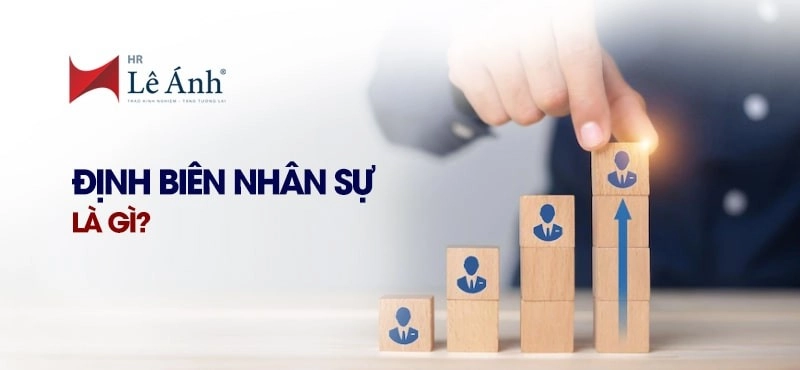 Định biên nhân sự là gì
