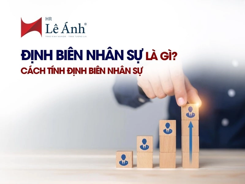 Định biên nhân sự là gì
