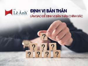 Định vị bản thân