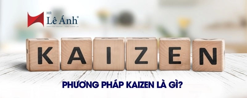 Kaizen là gì