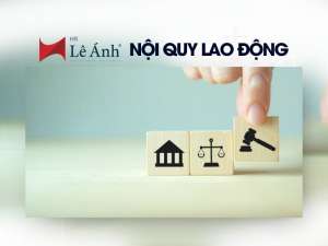 Nội quy lao động