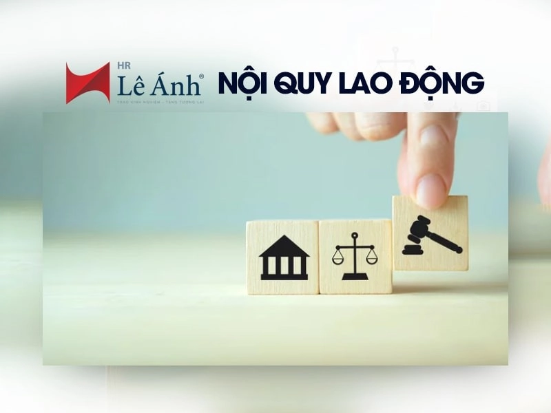 Nội quy lao động