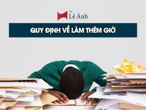 Làm thêm giờ là gì?