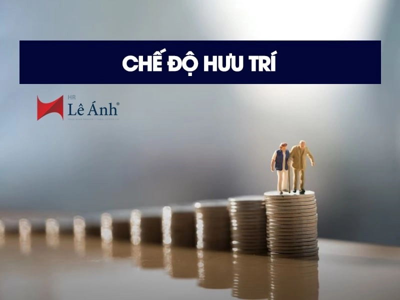Chế độ hưu trí