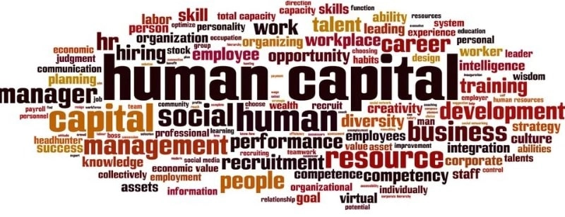 Chức năng của quản trị nguồn nhân lực