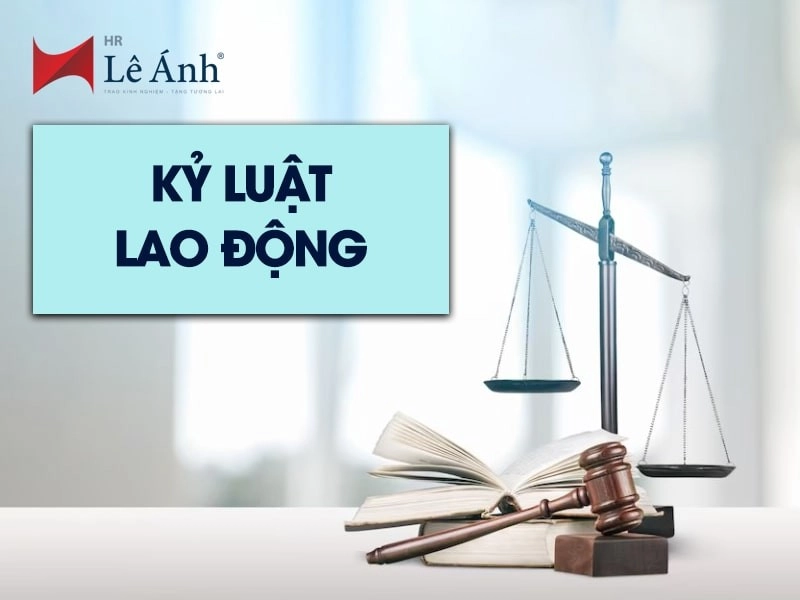Kỷ luật lao động