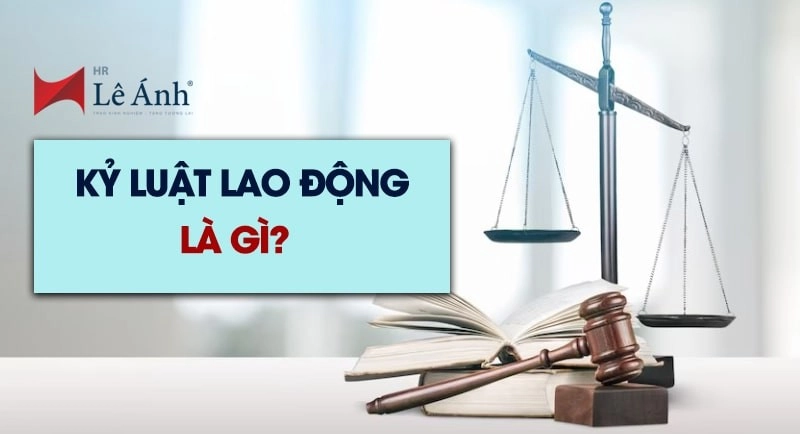 Kỷ luật lao động