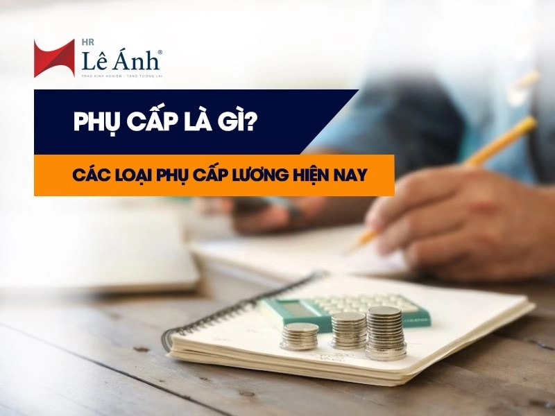 Phụ cấp là gì