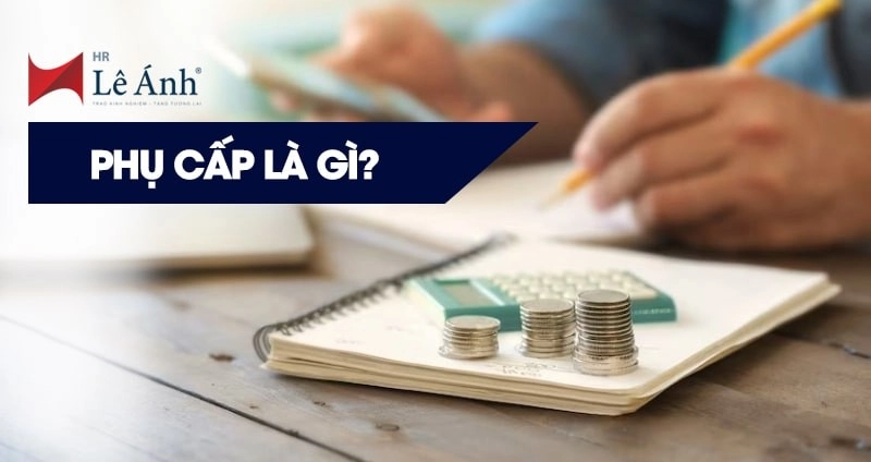 Phụ cấp lương