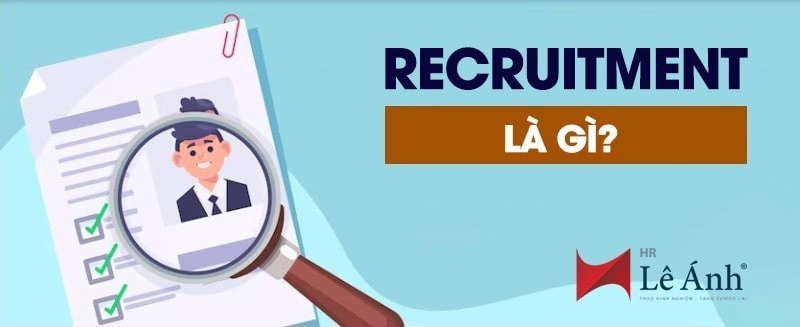 Recruitment là gì