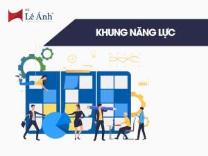 Khung năng lực