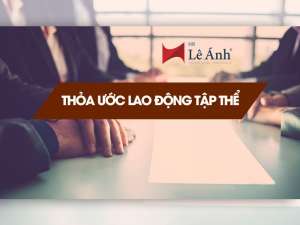 Thỏa ước lao động tập thể