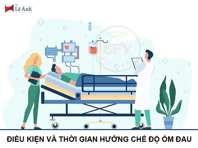 dieu-kien-va-thoi-gian-huong-che-do-om-dau