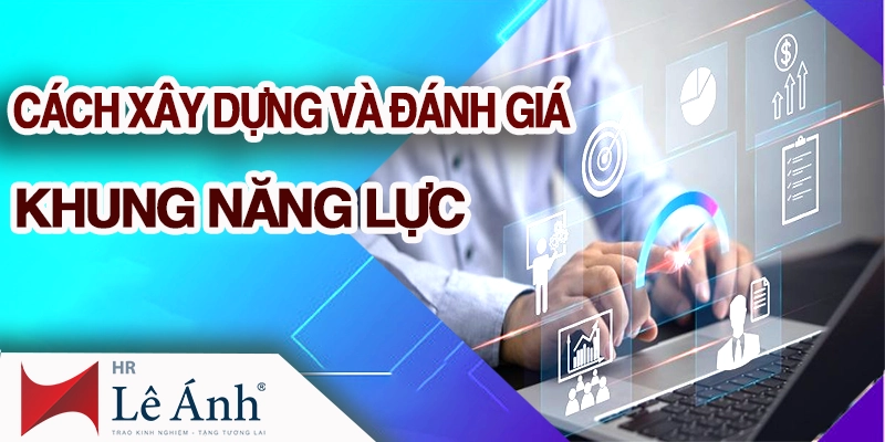 Cách xây dựng khung năng lực và đánh giá khung năng lực
