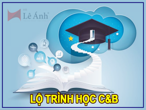 Lộ Trình Học C&B Từ A-Z: 100% Hiệu Quả Cho Người Mới Bắt Đầu