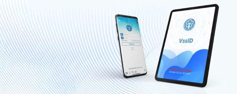 Phần mềm bảo hiểm xã hội vssid