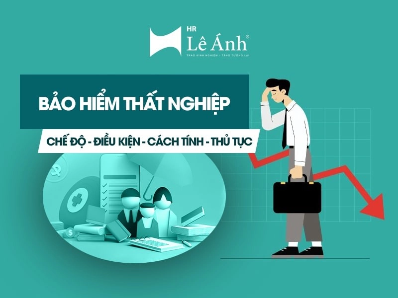 Thủ tục làm bảo hiểm thất nghiệp