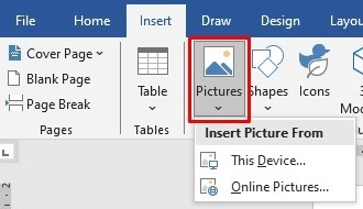 soạn thảo văn bản microsoft