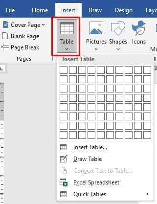 soạn thảo văn bản microsoft