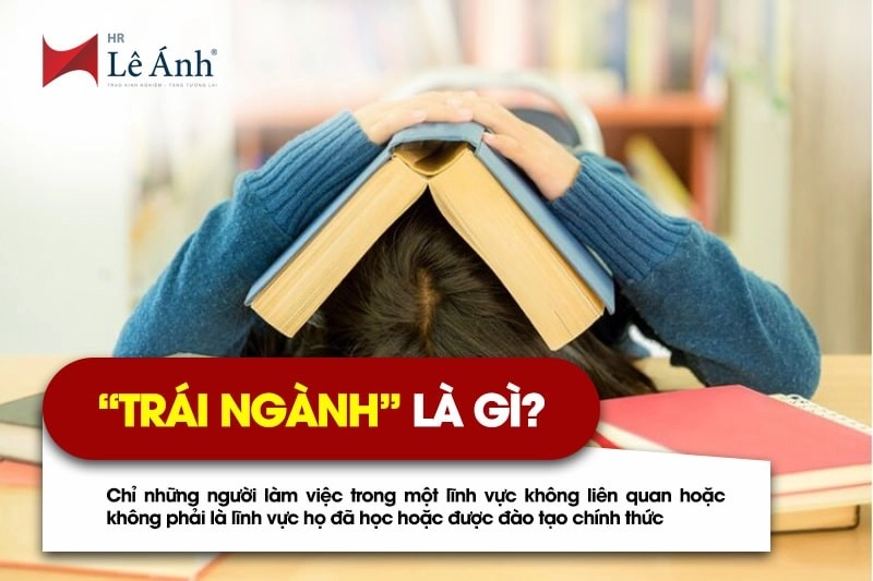 Trái ngành là gì