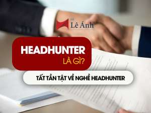 Headhunter là gì