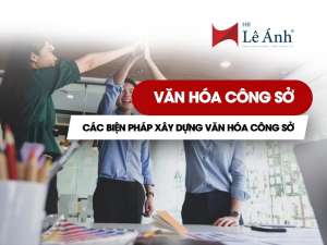 Văn hóa công sở