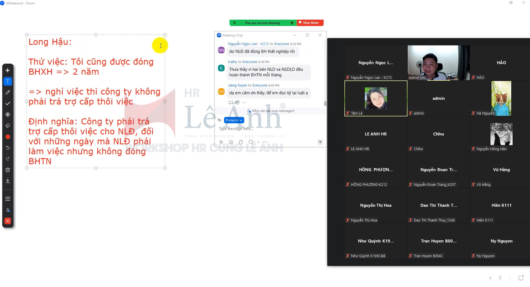 Hình ảnh bình luận