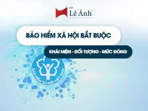Bảo hiểm xã hội bắt buộc