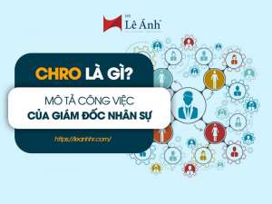 CHRO là gì