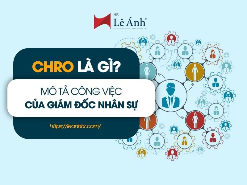 CHRO là gì