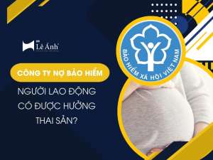 Công ty nợ bảo hiểm