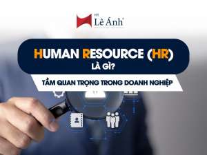 HR là gì?