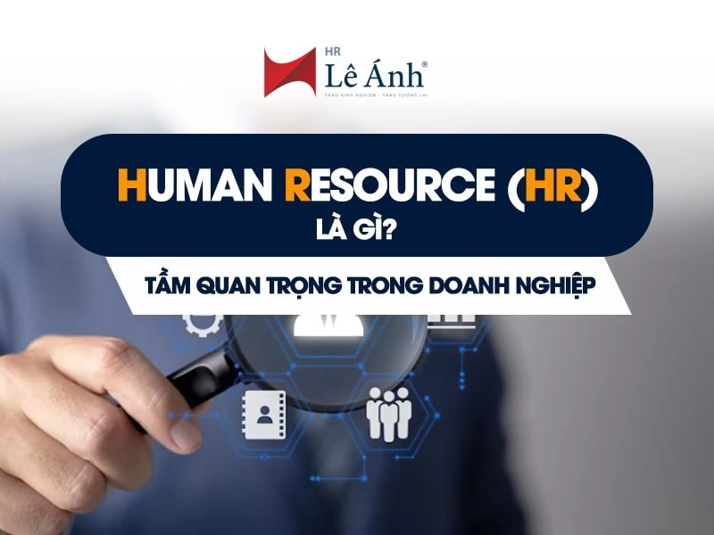 HR là gì?