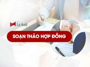 Soạn thảo hợp đồng