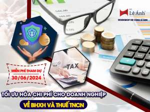 Hình Ảnh Buổi Workshop HR